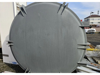 Pièces de rechange Beczka Rura: photos 4 Pièces de rechange Beczka Rura: photos 4