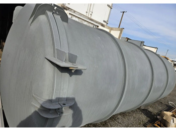 Pièces de rechange Beczka Rura: photos 3 Pièces de rechange Beczka Rura: photos 3