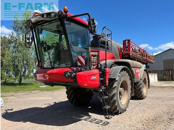 Pulvérisateur traîné AGRIFAC