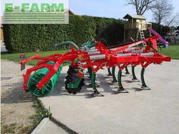 Bineuse AGRO-MASZ