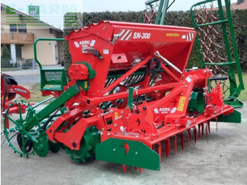 Semoir AGRO-MASZ