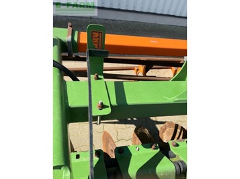 Cover crop Amazone catros+ 3001: photos 5