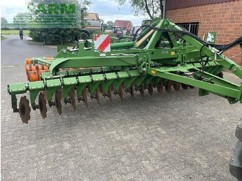 Cover crop AMAZONE