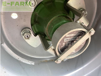 Bineuse Amazone grubber cenius 5003-2tx: photos 5 Bineuse Amazone grubber cenius 5003-2tx: photos 5