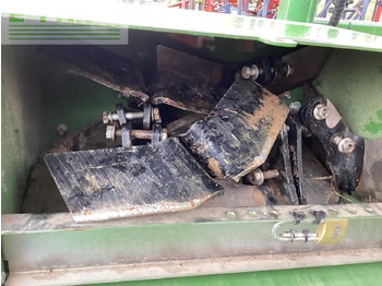 Bineuse Amazone grubber cenius 5003-2tx: photos 3 Bineuse Amazone grubber cenius 5003-2tx: photos 3