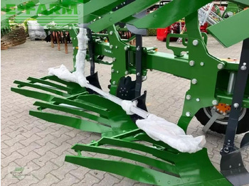 Charrue Amazone teres 300 v 5+0: photos 2 Charrue Amazone teres 300 v 5+0: photos 2