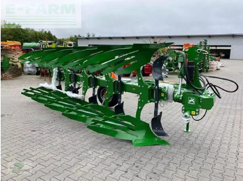 Charrue Amazone teres 300 v 5+0: photos 3 Charrue Amazone teres 300 v 5+0: photos 3