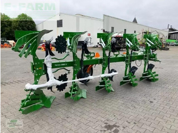 Charrue Amazone teres 300 v 5+0: photos 5 Charrue Amazone teres 300 v 5+0: photos 5