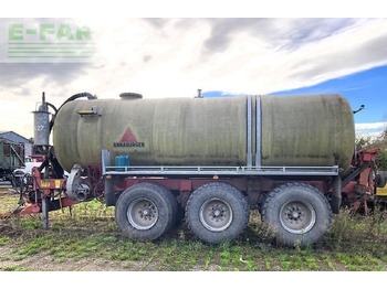 Epandeurs ANNABURGER