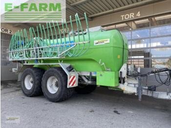 Tonne à lisier BAUER