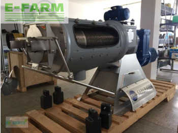 Epandeurs Bauer separator 3.2-780: photos 2
