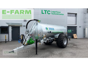 Tonne à lisier BAUER