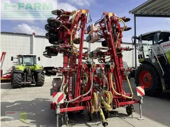 Semoir monograine BECKER