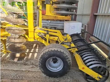 Cover crop Bednar swifterdisc xo6000f: photos 4