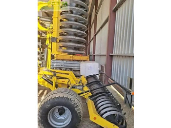 Cover crop Bednar swifterdisc xo6000f: photos 5