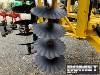 Bineuse Bednar xo 4500f: photos 5 Bineuse Bednar xo 4500f: photos 5