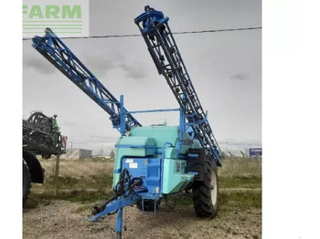 Pulvérisateur traîné BERTHOUD