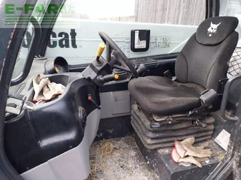Chariot télescopique Bobcat 30.60: photos 4