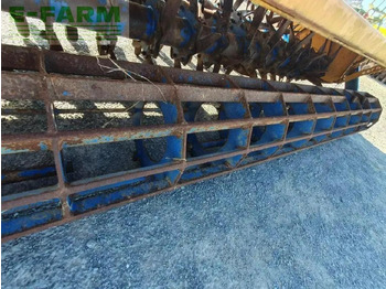 Outils du sol Bomford dyna drive: photos 5