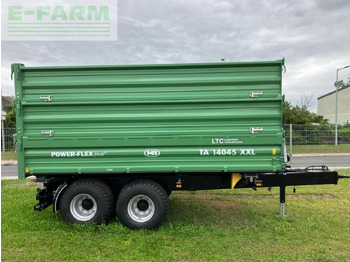 Benne agricole Brantner TA 14045/2XXL: photos 5