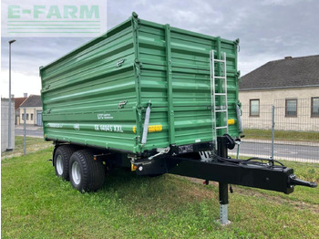 Benne agricole Brantner TA 14045/2XXL: photos 4