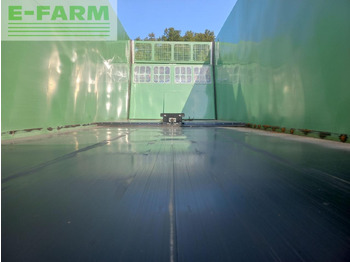 Benne agricole Brantner powerpush 24080 +: photos 4