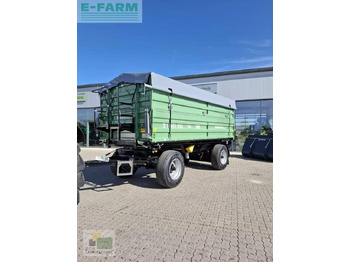 Benne agricole BRANTNER