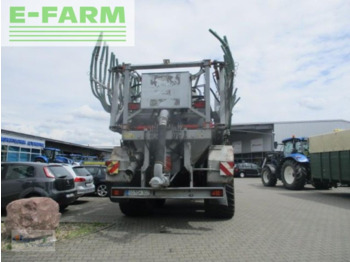 Tonne à lisier Briri vttw 180 vakuumfass: photos 3