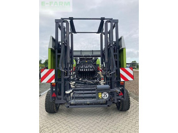 Presse à balles cubiques CLAAS 5200 evolution fc tandem inkl. quadro pack v: photos 5