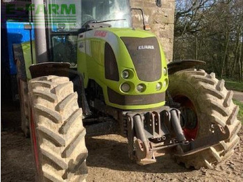 Tracteur agricole CLAAS Arion 620