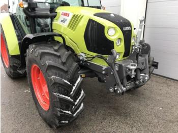 Tracteur agricole CLAAS Atos 350: photos 1