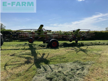 Faneuse CLAAS Liner