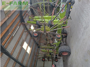 Faneuse CLAAS Liner