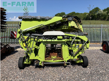 Ensileuse CLAAS