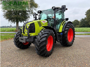 Tracteur agricole CLAAS Arion 450