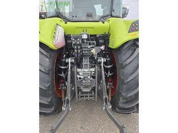 Tracteur agricole CLAAS arion 450 stage v (cis) CIS: photos 2