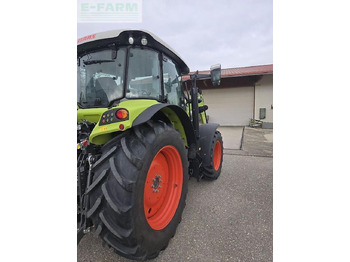 Tracteur agricole CLAAS arion 450 stage v (cis) CIS: photos 3