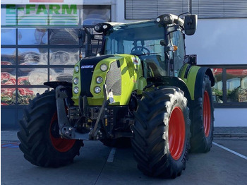 Tracteur agricole CLAAS Arion 450