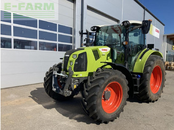 Tracteur agricole CLAAS Arion 450
