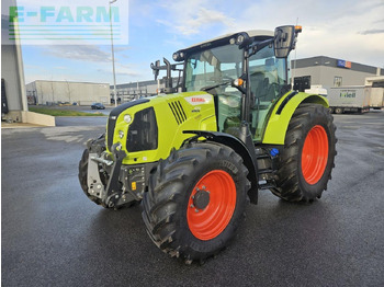 Tracteur agricole CLAAS Arion 470