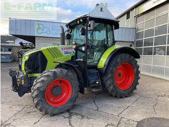 Tracteur agricole CLAAS Arion 530