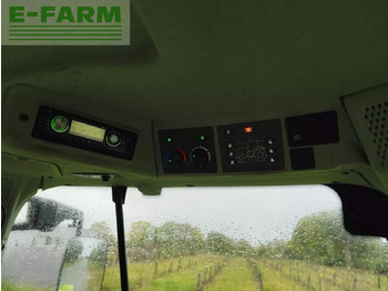 Tracteur agricole CLAAS arion 620: photos 5