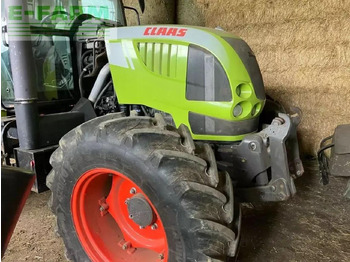 Tracteur agricole CLAAS Arion 620