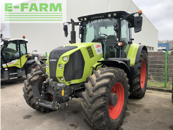 Tracteur agricole CLAAS Arion 650