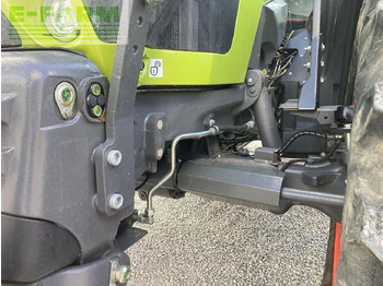Tracteur agricole CLAAS arion 660 cmatic: photos 5