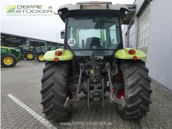 Tracteur agricole CLAAS atos 340: photos 4