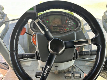 Tracteur agricole CLAAS axion 870: photos 3 Tracteur agricole CLAAS axion 870: photos 3