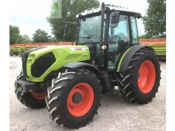 Tracteur agricole CLAAS Axos 240