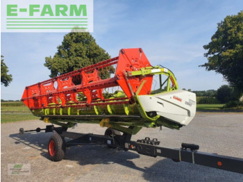 Moissoneuse CLAAS
