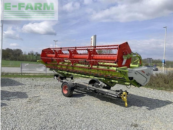 Accessoire aux ensileuses CLAAS